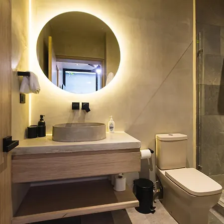 Luxury Beachfront 3br Tulum