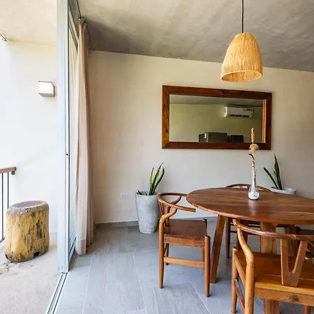 Apartment Aruna Tulum