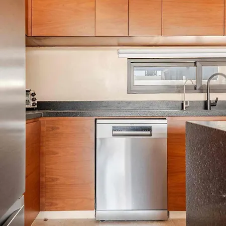 Apartment Deja Vu Ph 410 Luxury 3br & Private Pool By Sandy Powerful