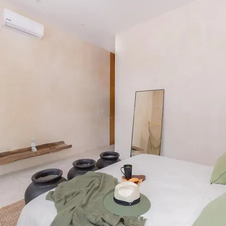 Manor In Aldea Zama With Pool