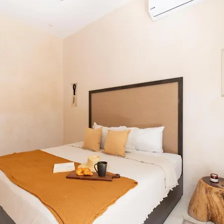 Manor In Aldea Zama With Pool Apartment *