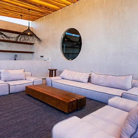 Apartment Luxury Beachfront 3br Tulum