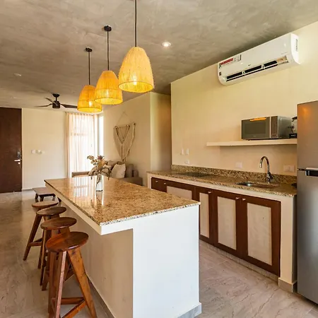 Aruna Apartment Tulum