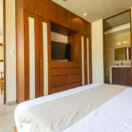 Aruna Apartment Tulum