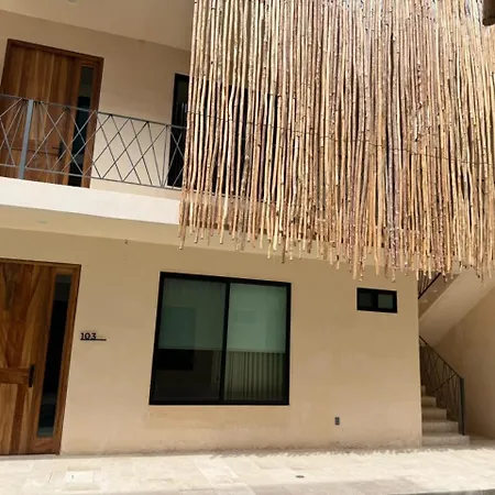 Apartment Lapso At *