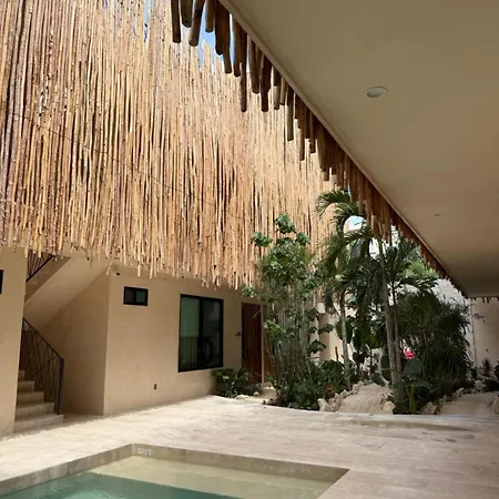 Apartment Lapso At Tulum
