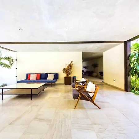 Apartment Aruna