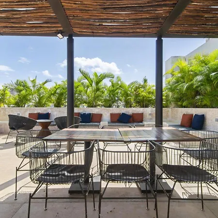 Apartment Aruna *