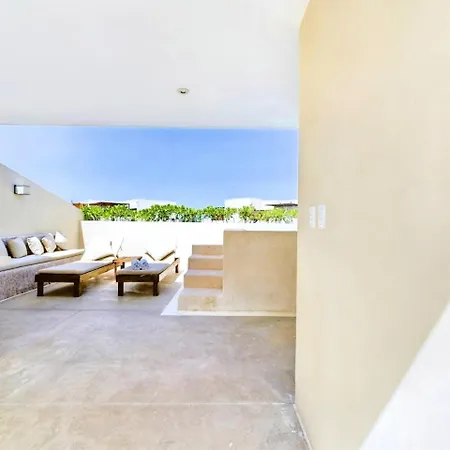 Aruna Apartment Tulum