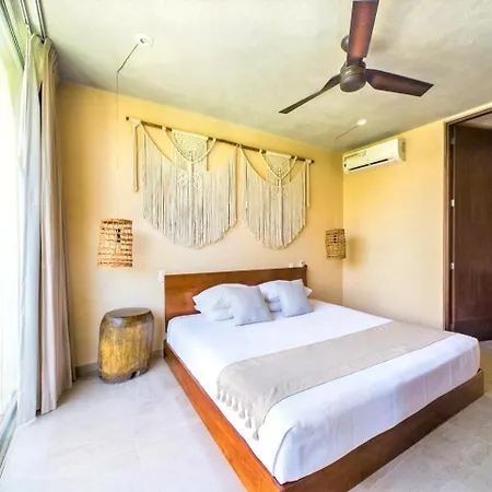 Apartment Aruna Tulum