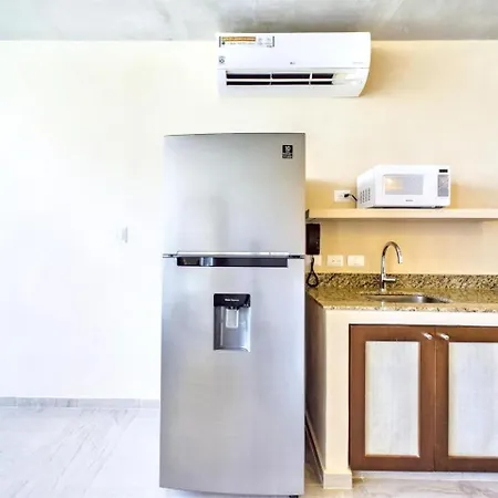 Aruna Apartment