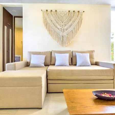 Apartment Aruna