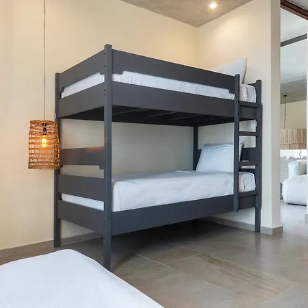 Apartment Aruna Tulum
