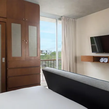 Aruna Apartment Tulum