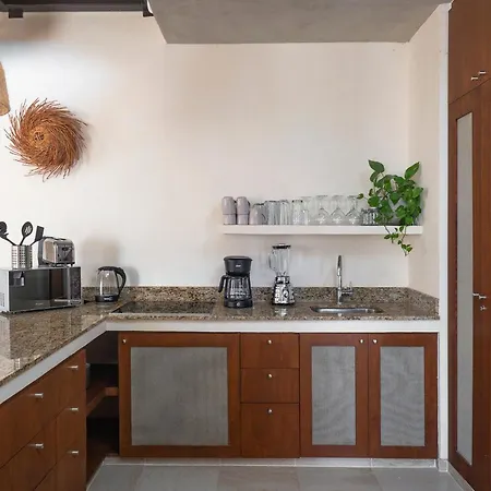 Apartment Aruna Tulum