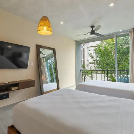 Apartment Aruna