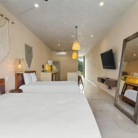 Apartment Aruna