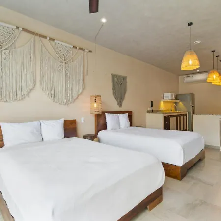 Apartment Aruna Tulum