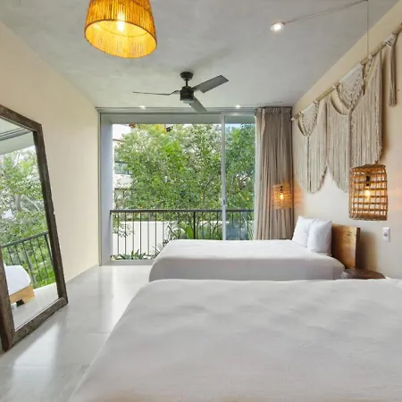 Apartment Aruna *
