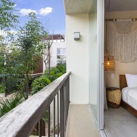 Apartment Aruna Tulum