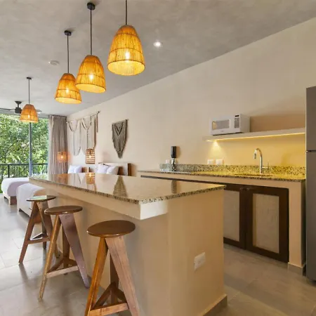 Aruna * Tulum