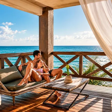 Olivia Oceanfront 5*