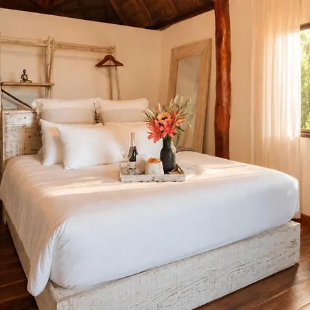 Hotel Olivia Oceanfront Tulum