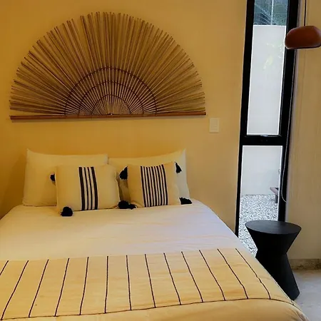 Tuluna By Waves Holiday home *