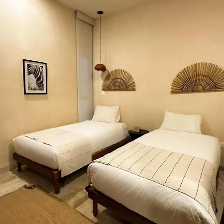 Holiday home Tuluna By Waves Tulum