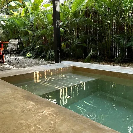 Holiday home Tuluna By Waves