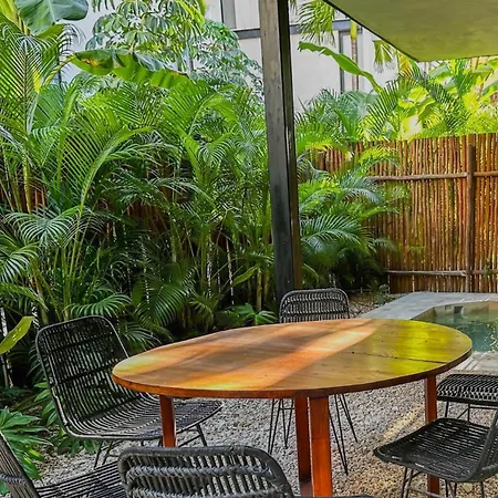 Tuluna By Waves Holiday home *