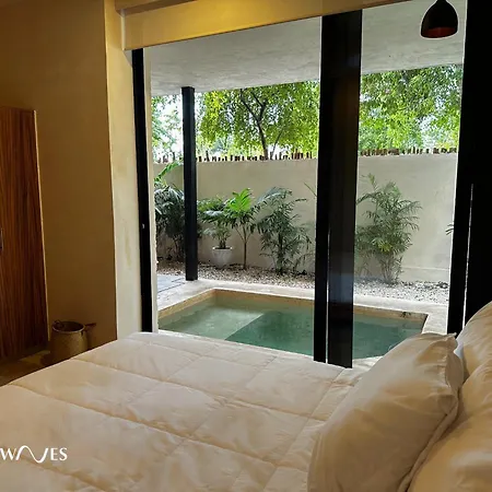 Holiday home Tuluna By Waves
