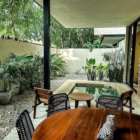 Tuluna By Waves Holiday home
