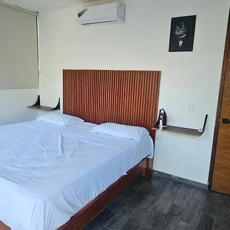Cuatro Elementos Noh By Gestores Hotel Tulum