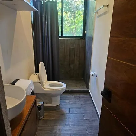 Hotel Cuatro Elementos Noh By Gestores Tulum