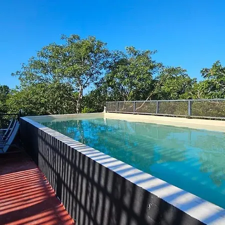 Cuatro Elementos Noh By Gestores 5* Tulum