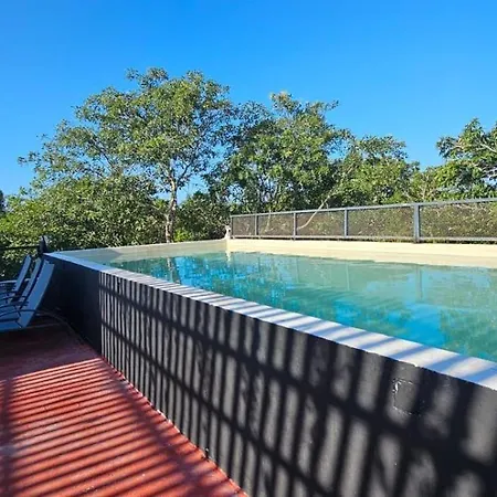 Hotel Cuatro Elementos Noh By Gestores 5*