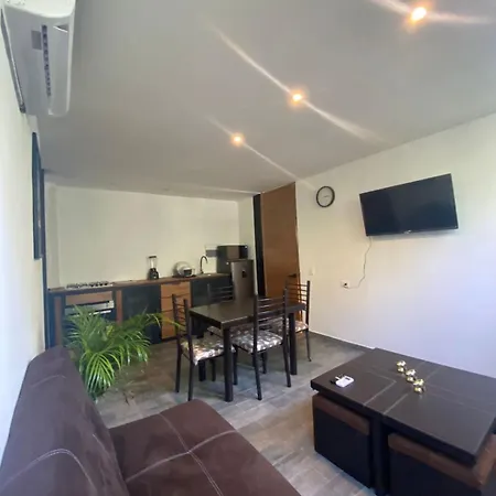 Cuatro Elementos Noh By Gestores Hotel Tulum