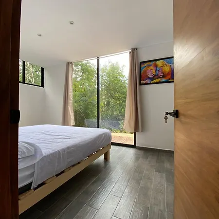Hotel Cuatro Elementos Noh By Gestores 5*