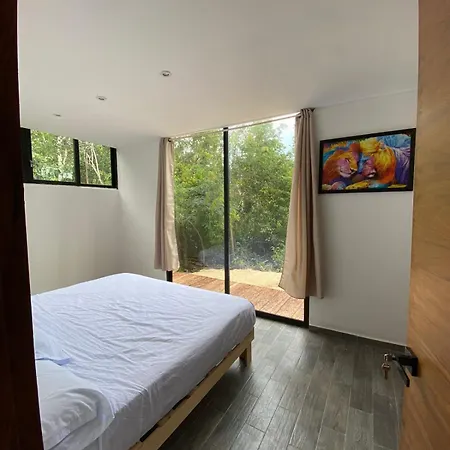 Hotel Cuatro Elementos Noh By Gestores Tulum