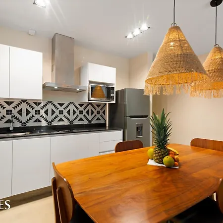 Nk Jungle Chic Residences By Waves Holiday home