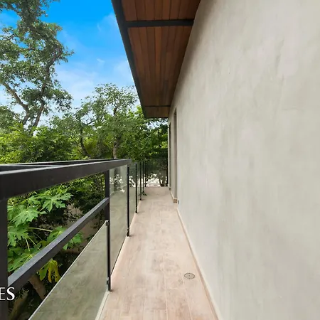 Nk Jungle Chic Residences By Waves Holiday home *