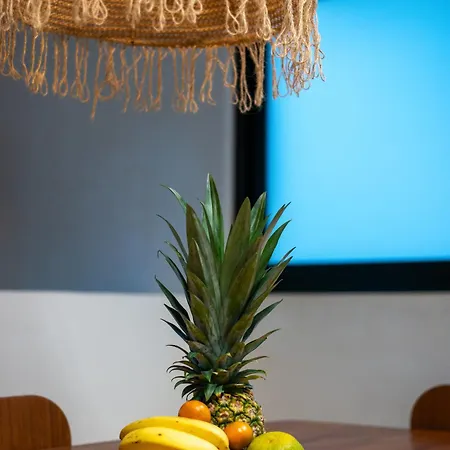 Holiday home Nk Jungle Chic Residences By Waves *