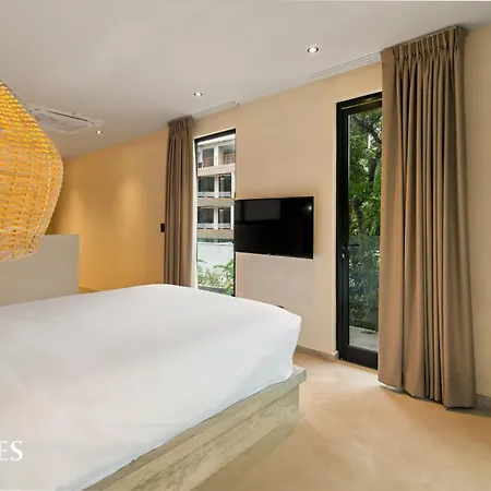 Holiday home Nk Jungle Chic Residences By Waves Tulum