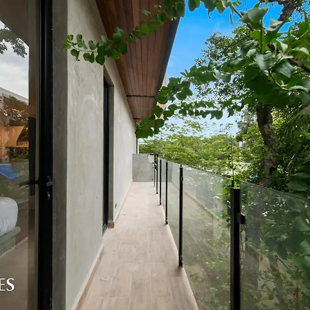 Nk Jungle Chic Residences By Waves *