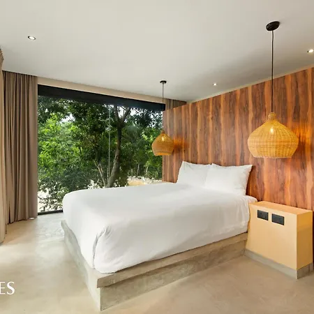 Nk Jungle Chic Residences By Waves