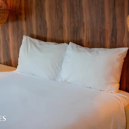 Holiday home Nk Jungle Chic Residences By Waves