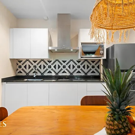 Nk Jungle Chic Residences By Waves Holiday home Tulum