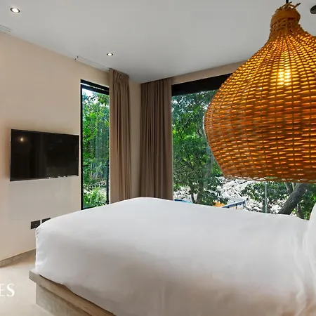Nk Jungle Chic Residences By Waves *