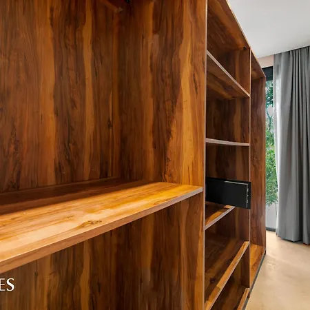 Holiday home Nk Jungle Chic Residences By Waves